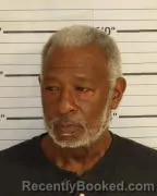 Mugshot of SPENCER MOODY