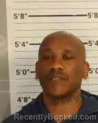 Mugshot of BRIAN YOUNG