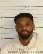 Mugshot of QUATHION K REESE