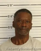 Mugshot of JOHN T KING