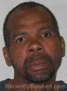 Mugshot of BERNARD STEWART