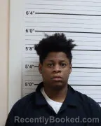 Mugshot of SPENCER HENDERSON