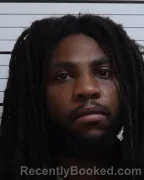 Mugshot of JONATHAN D HARRIS