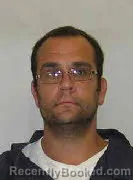 Mugshot of RICHARD FELSENTHAL