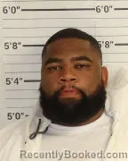 Mugshot of MARTAVAS DESHUN EVANS