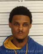 Mugshot of FREDERICK LEWIS GWYNN