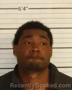 Mugshot of TIMOTHY D THOMPSON