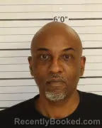 Mugshot of STEIN VOLL WILLIAMS