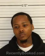 Mugshot of RODNEY MCGOWAN