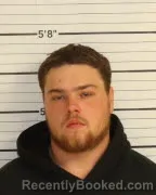 Mugshot of ZANE SCROGGINS