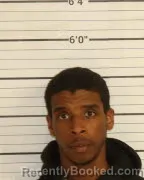 Mugshot of JAMARIS R GATES