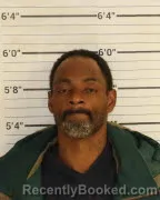 Mugshot of ROGER D KIMBROUGH