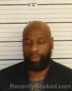 Mugshot of TRAVIS ZACHERY