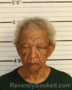 Mugshot of JAMES C WILSON booked in Shelby County, Tennessee on March 3, 2026