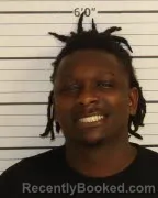 Mugshot of TRAVEN LADARIUS PULLIAM