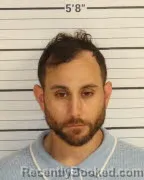 Mugshot of ALBERTO LUIS PAGAN