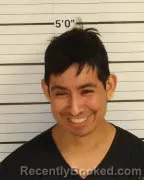 Mugshot of JUAN LUX