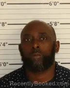 Mugshot of TITUS N PEARSON