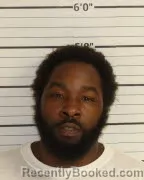 Mugshot of WILLIE DEMARCUS HARRELL