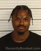 Mugshot of CAMERON MANUEL