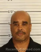 Mugshot of CHRISTOPHER L STILL