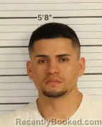 Mugshot of OSCAR SORIA RAMIREZ