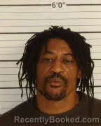Mugshot of REGINALD GRANBERRY