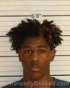 Mugshot of JOSIAH BLESS SIMS