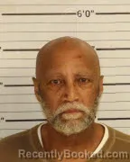 Mugshot of JAMES DOTSON