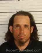 Mugshot of HERCHEL LEE TIMMONS