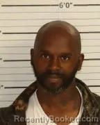 Mugshot of TARIO JOHNSON