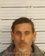 Mugshot of LESLIE NORRIS