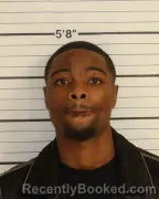 Mugshot of TYLER A BRADLEY