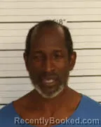 Mugshot of LEE BRYANT