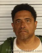 Mugshot of TONY KELLY