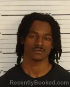 Mugshot of EVAN WEAKLEY