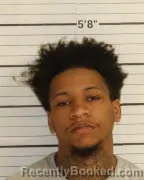 Mugshot of TYLAN DUKES