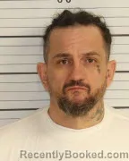 Mugshot of ANTHONY MCLEAN