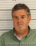 Mugshot of JAMES SEELY