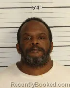 Mugshot of DERRECCO DEWAUN MURPHY