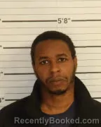 Mugshot of GREGORY L BELL booked in Shelby County, Tennessee on March 18, 2026