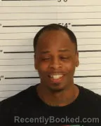 Mugshot of ROBERT PERRY booked in Shelby County, Tennessee on March 18, 2026