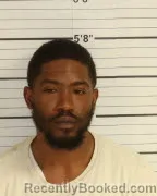 Mugshot of CLARENCE E LEFLORE booked in Shelby County, Tennessee on March 18, 2026