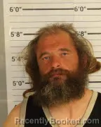 Mugshot of RALPH WILLOCK booked in Shelby County, Tennessee on March 19, 2026