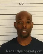 Mugshot of RALPH CONRAD booked in Shelby County, Tennessee on March 19, 2026