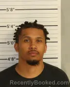 Mugshot of MIGUEL CARRANZA booked in Shelby County, Tennessee on March 19, 2026