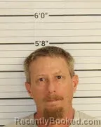 Mugshot of TONY GRIBBLE booked in Shelby County, Tennessee on March 19, 2026