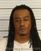 Mugshot of CHRISTOPHER FARMER booked in Shelby County, Tennessee on March 19, 2026