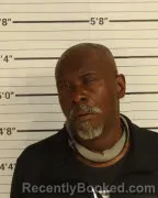 Mugshot of TORRIS LOONEY booked in Shelby County, Tennessee on March 19, 2026