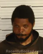 Mugshot of DRATAVIUS R PONDEXTER booked in Shelby County, Tennessee on March 19, 2026